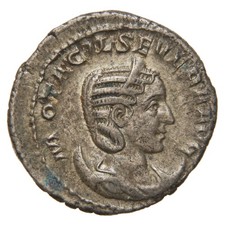IMPERO ROMANO - 246-248 AR