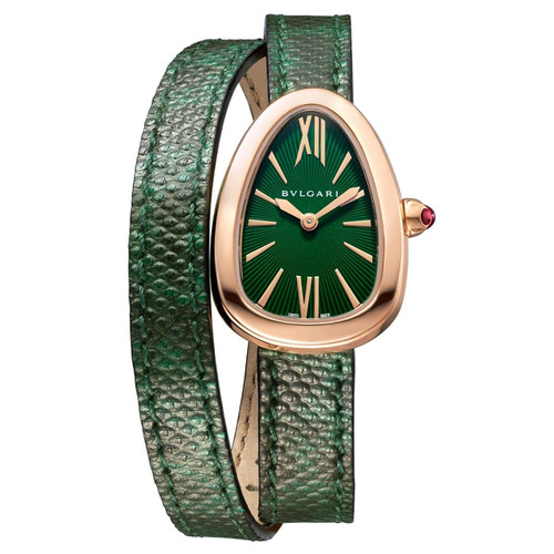 Orologio bulgari serpenti - orologio,