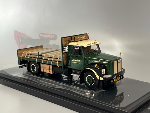 Imc scania 111 hauber - -,
