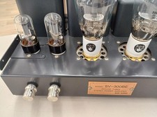 Amplificatore di potenza a