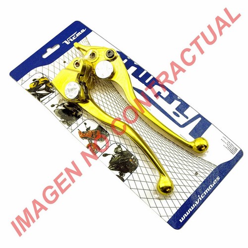 27106 set leve freni - -, oro