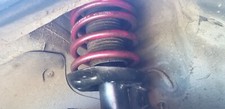 Molle Sospensioni e