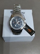 BROSWAY  MUSTANG  OROLOGIO UOMO CRONO  REFERENZA  WMG06   GARANZIA UFFICIALE 