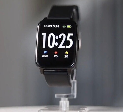 Motast smartwatch - smartwatch,