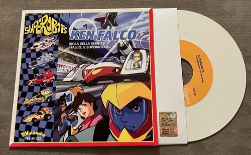 Sigla cartone animato ken - cartone,