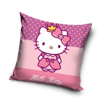 Hello Kitty Velour Fodera