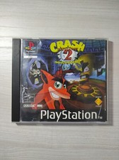 CRASH BANDICOOT 2 CORTEX