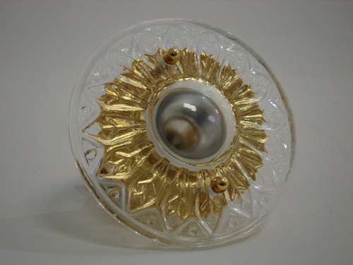 3003 faretto incasso classico - faretto,