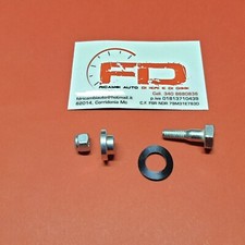 FIAT 500 D/F/L/R /126 BULLONE ASTA TIRANTE CAMBIO GIUNTURA TRA CAMBIO ABITACOLO