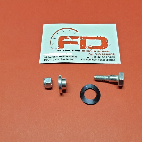 Fiat 500 126 bullone - d/f/l/r, /126