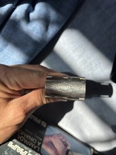 antico Rasoio di sicurezza