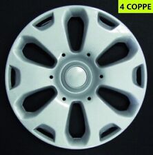 COPRICERCHI COPPE RUOTA DM