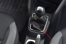 CORNICE PER DACIA DUSTER II