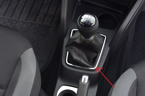 Cornice per dacia duster - dacia, ii