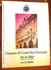 COMUNE DI CASTEL SAN GIOVANNI