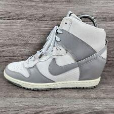 NIKE Dunk Sky HI zeppa