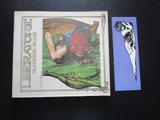 LIBERATORE GLAMOUR BOOK COPIA