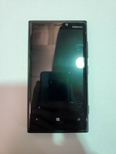 Nokia Lumia 920 - 32GB - Black