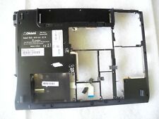 Base telaio scocca inferiore