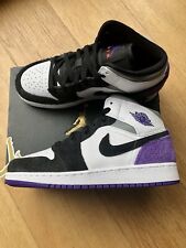 Nike Air Jordan 1 Mid SE GS