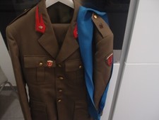 DIVISA ESERCITO ITALIANO