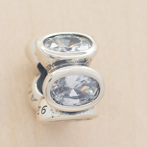 New authentic pandora charm - new,