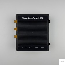 Simrad StructureScan® HD Imaging Module Ecoscandaglio 104287685 Radar
