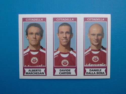 Figurine calciatori panini - calciatori,