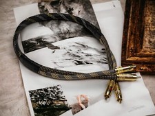 Sommercable Silver Stage 50 cm