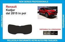 pellicole oscuranti vetri