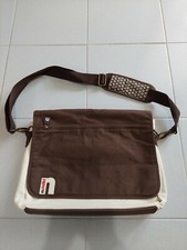 BORSA NUTELLA TRACOLLA POSTINO PORTA PC FERRERO NUOVA