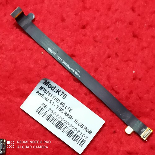 Flex cavo flessibile mainboard - flex,