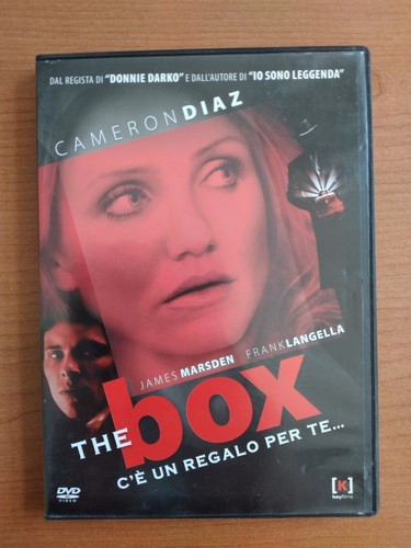 The box regalo per te - un,