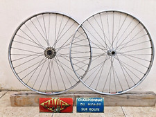 Ruote vintage MAVIC
