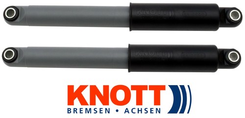 Ammortizzatore per asse - 2,
