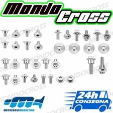 Kit completo viti fissaggio