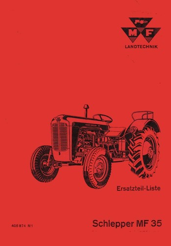 Catalogo ricambi per massey - catalogo,