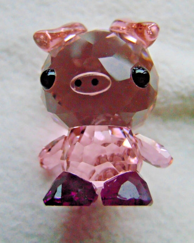 Swarovski cristallo argento - swarovski,