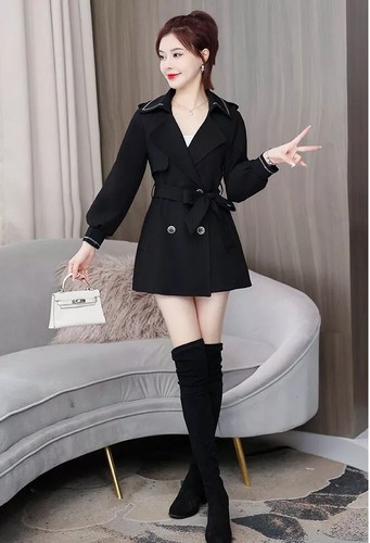 Giacca trench spolverino - trench, donna