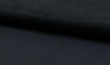 Lussuoso Tessuto In Alcantara Stretch - NAVY