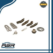 KIT CATENA DISTRIBUZIONE BMW 1 2 3 5 X1 X3 X5 MINI COOPER COUNTRYMAN CLUBMAN