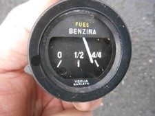 Veglia Borletti fuel gauge