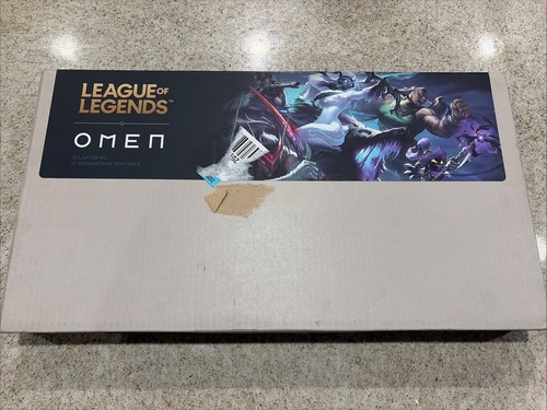 Omen league of legends - -,