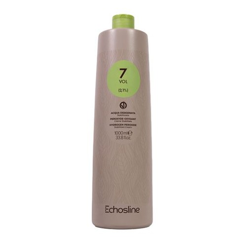Echosline acqua ossigenata - echosline,
