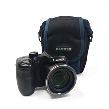 Panasonic LUMIX DMC-LZ20 16,1