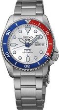 Seiko sports pepsi - seiko, 5