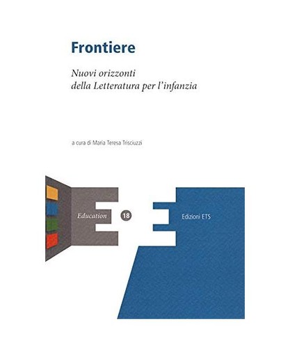 Frontiere nuovi orizzonti - frontiere.,