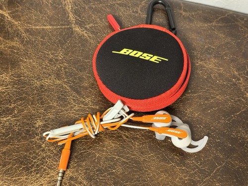 Bose sie2i sport - sport, in-ear