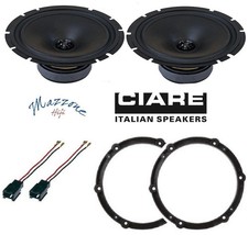 Ciare cxe 174 kit - 2, casse