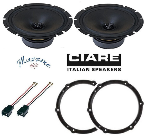 Ciare cxe 174 - 2, casse